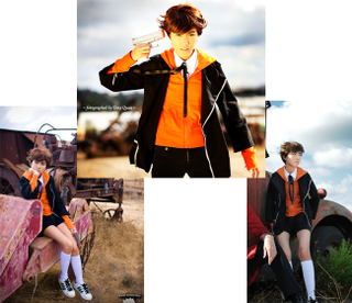 Illustration for article titled Atlus Cosplayers Do Atlus Proud
